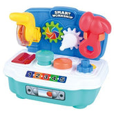 Estación Trabajo Hazlo Tu Mismo